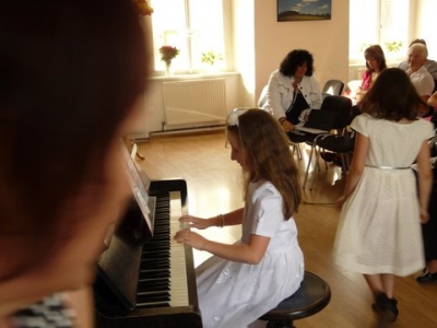 “Pátá...”29.května 2011 od 17.hod v sále Dr.Fürsta v Dobřichovicích